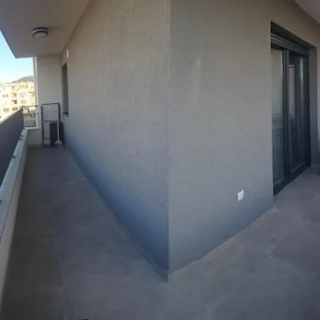 شقة Koviljacki Raj *