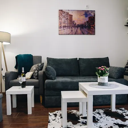 Koviljacki Raj Apartment