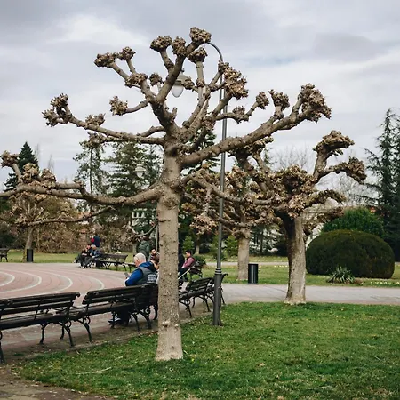 Koviljacki Raj Banja Koviljača