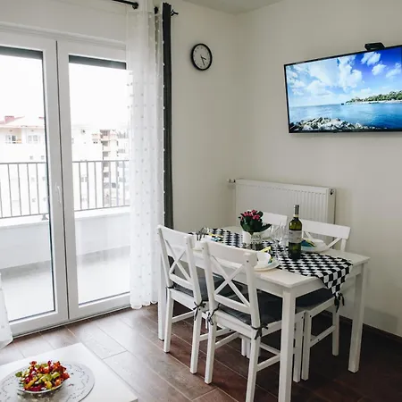 Apartment Koviljacki Raj