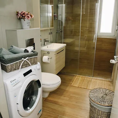 Koviljacki Raj Apartment *