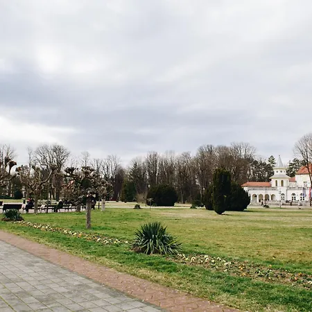 شقة Koviljacki Raj