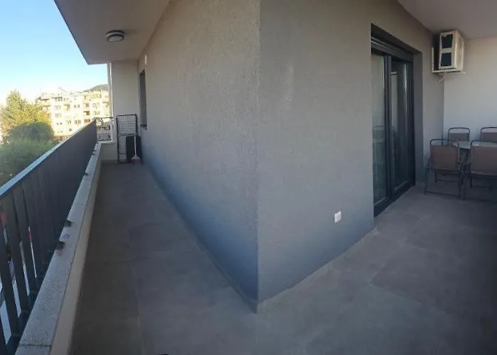 Apartmán Koviljacki Raj *