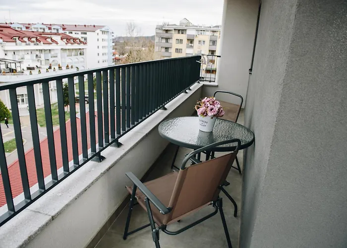 Apartmán Koviljacki Raj *