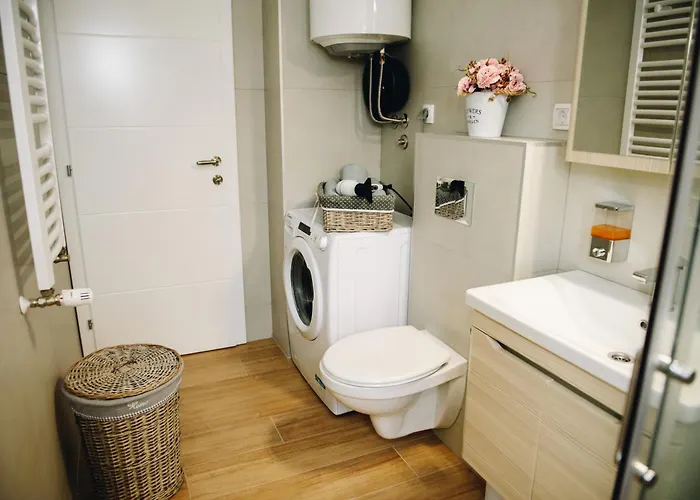 Koviljacki Raj Apartmán Banja Koviljača