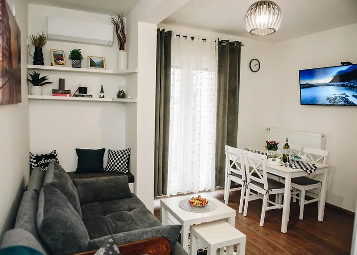 Koviljacki Raj Banja Koviljača