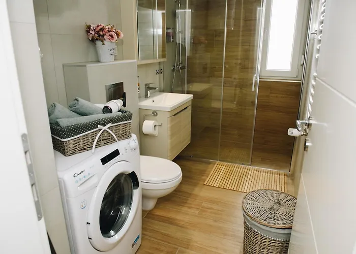 Koviljacki Raj Apartmán *