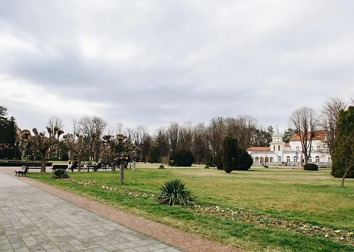 Apartmán Koviljacki Raj