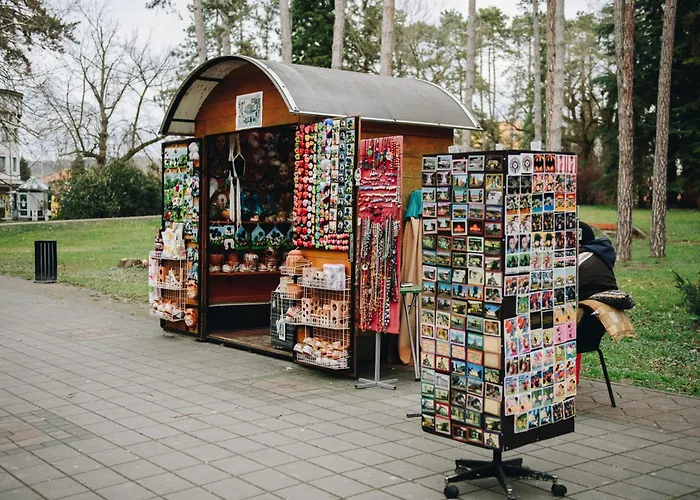 Koviljacki Raj Banja Koviljača